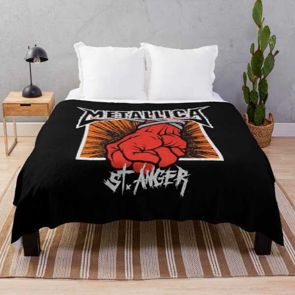 Item preview, Metallica-Band designed and sold by IshTarltArt.