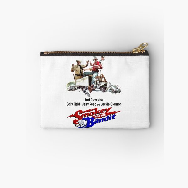 Item preview, Sally field Smokey the bandit smile face art   designed and sold by VickieFranecki.