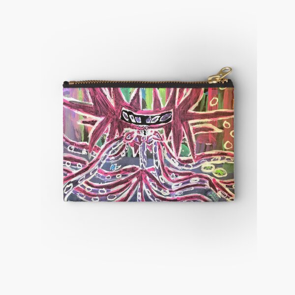 Item preview, Kraken Deep Sea Monster designed and sold by Benoitecamile.