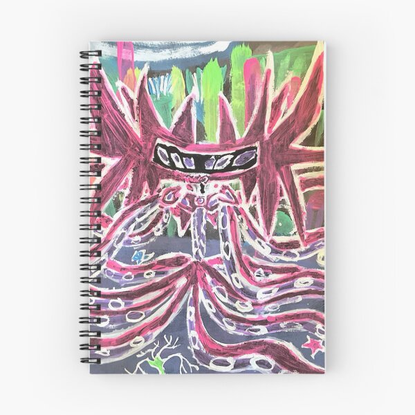 Item preview, Kraken Deep Sea Monster designed and sold by Benoitecamile.