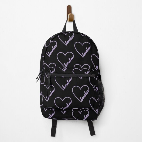 Item preview, Purple Heart Borahae I Purple You designed and sold by Charles Elliott.