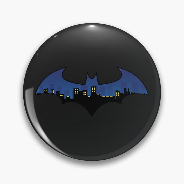 Item preview, Bat City designed and sold by AngieMStore.