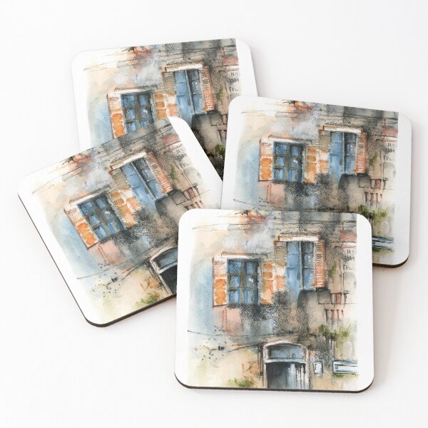 Item preview, Arquitectura designed and sold by CanotStop.