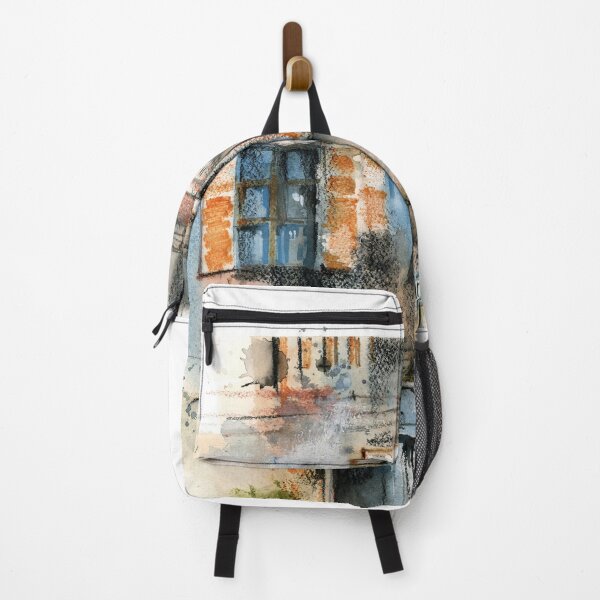 Item preview, Architecture designed and sold by CanotStop.