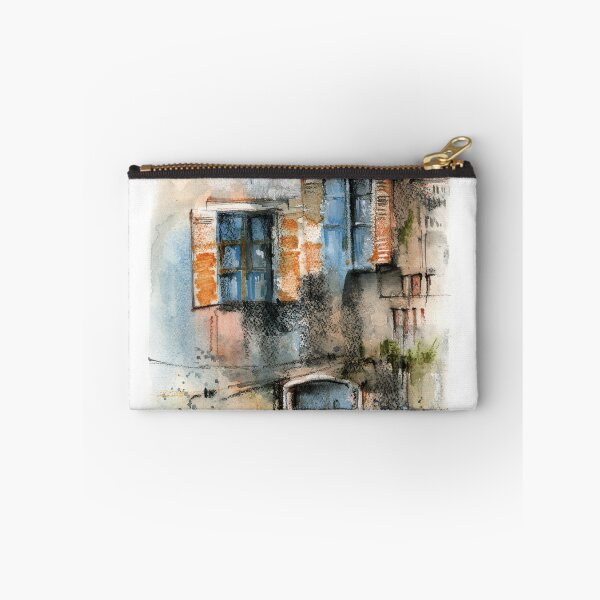 Aperçu de l'œuvre Architecture créée et vendue par CanotStop.