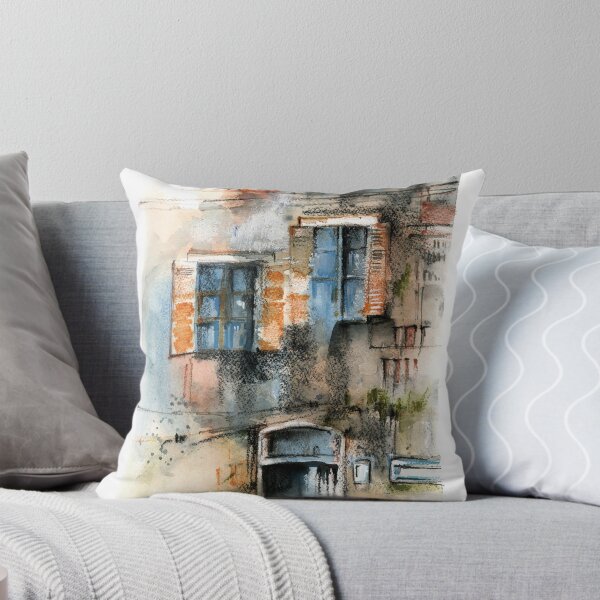 Item preview, Arquitectura designed and sold by CanotStop.
