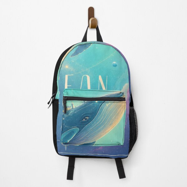 Item preview, Voyager of the Ocean Beyond designed and sold by Sketchlegacy.