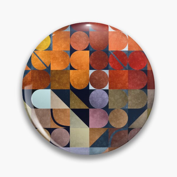 Item preview, Color Mosiac designed and sold by The Art Framing Company.