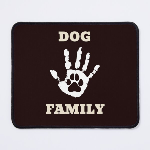 Item preview, Dog Family designed and sold by JJShirtz.