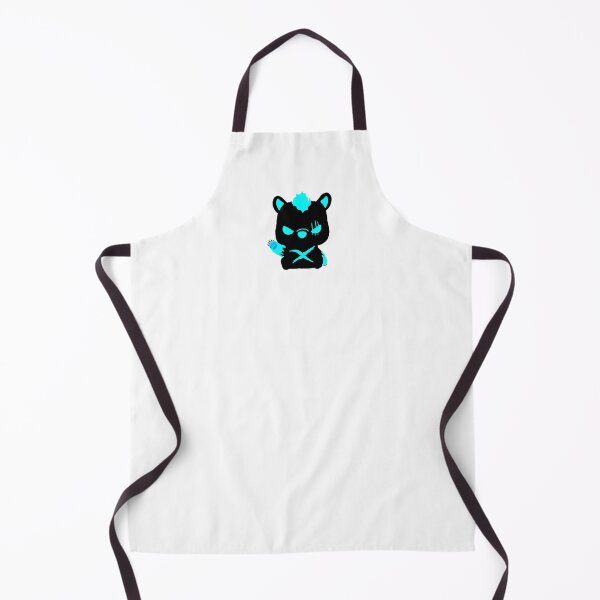 Item preview, Shadow Bear Commander — Tank Solo Leveling Power Study designed and sold by TheStickLab.