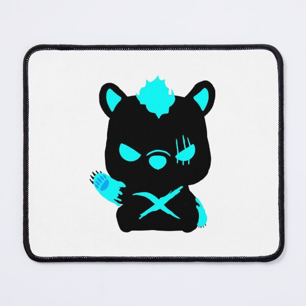 Item preview, Shadow Bear Commander — Tank Solo Leveling Power Study designed and sold by TheStickLab.