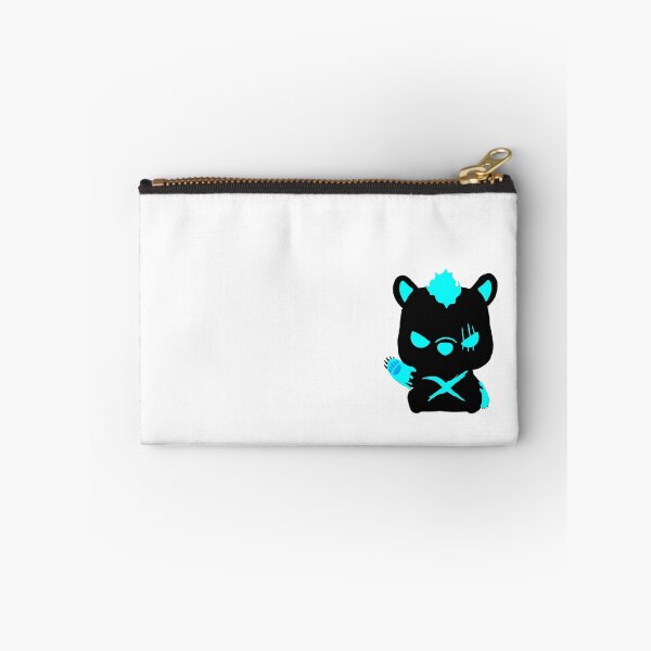 Item preview, Shadow Bear Commander — Tank Solo Leveling Power Study designed and sold by TheStickLab.