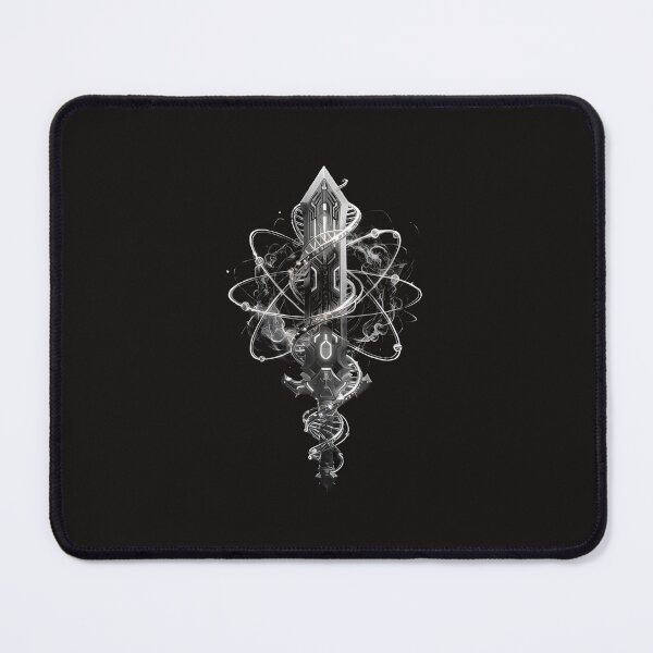 Item preview, Royal Earth Gothic Lantern Dark Smoke Art designed and sold by RoyalEarthstore.