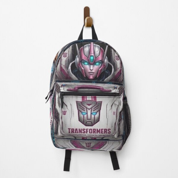 Item preview, Arcee designed and sold by DesignerDrop.