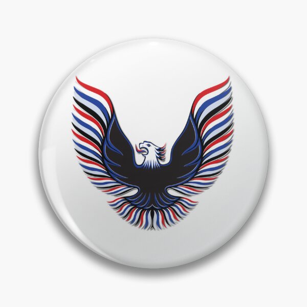 Item preview, Eagle Smokey and the bandit car movie art   designed and sold by VickieFranecki.