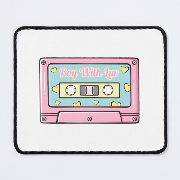 Item preview, Bts Boy With Luv designed and sold by Charles Elliott.
