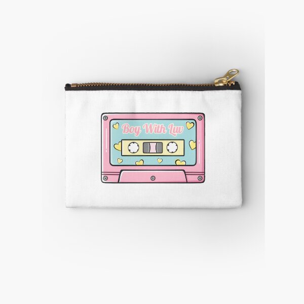 Item preview, Bts Boy With Luv designed and sold by Charles Elliott.