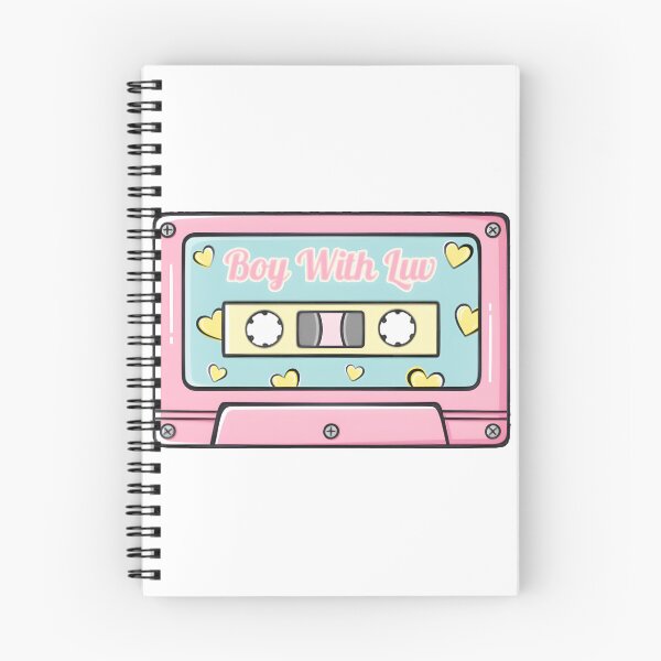 Item preview, Bts Boy With Luv designed and sold by Charles Elliott.