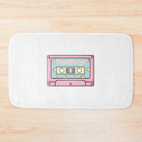 Item preview, Bts Boy With Luv designed and sold by Charles Elliott.
