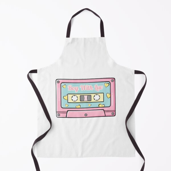 Item preview, Bts Boy With Luv designed and sold by Charles Elliott.