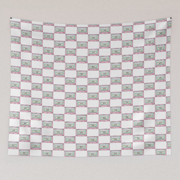 Item preview, Bts Boy With Luv designed and sold by Charles Elliott.