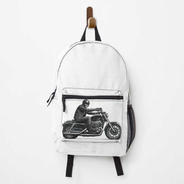 Item preview, Vintage rider designed and sold by Altrixa.