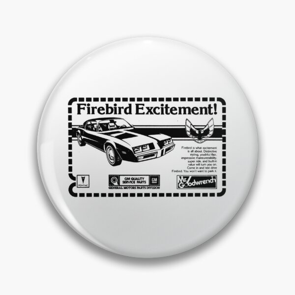 Item preview, Firebird excitement Smokey and the bandit car movie art   designed and sold by VickieFranecki.