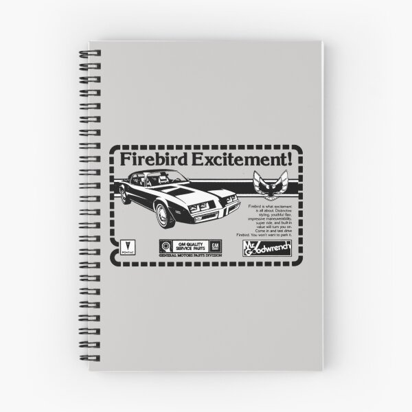 Item preview, Firebird excitement Smokey and the bandit car movie art   designed and sold by VickieFranecki.