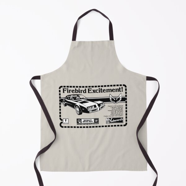 Item preview, Firebird excitement Smokey and the bandit car movie art designed and sold by VickieFranecki.