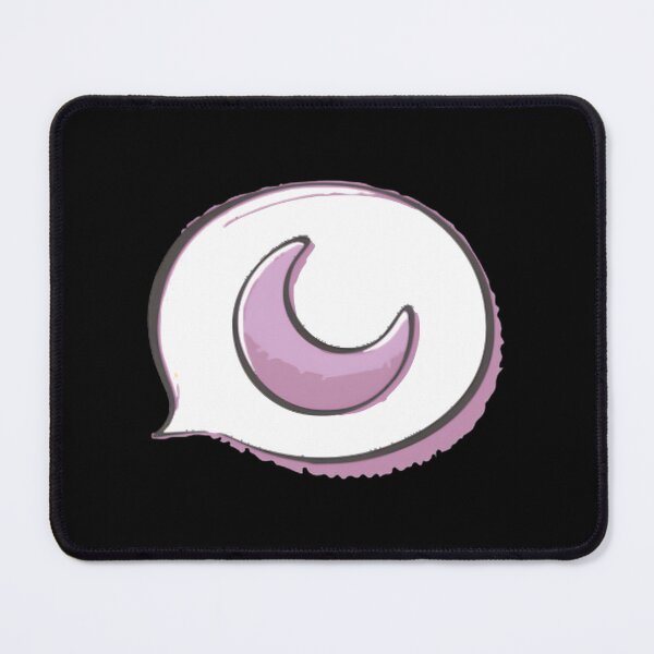 Item preview, Bts Butter Moon Purple designed and sold by Charles Elliott.