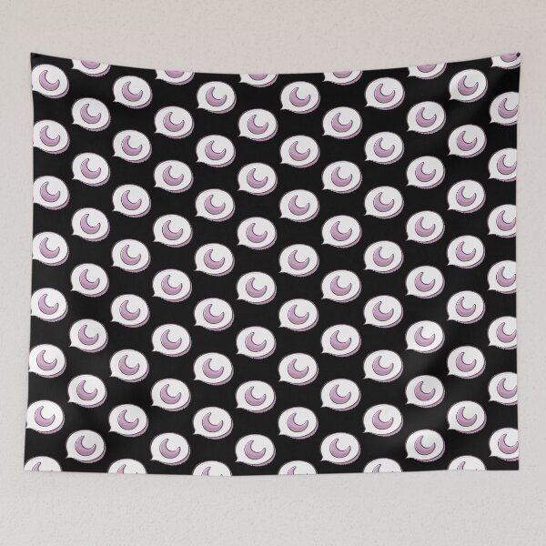 Item preview, Bts Butter Moon Purple designed and sold by Charles Elliott.