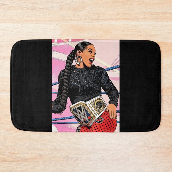 Item preview, Bianca Belair designed and sold by Amen For Anthony.