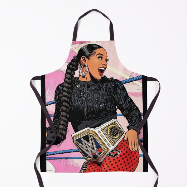 Item preview, Bianca Belair designed and sold by Amen For Anthony.