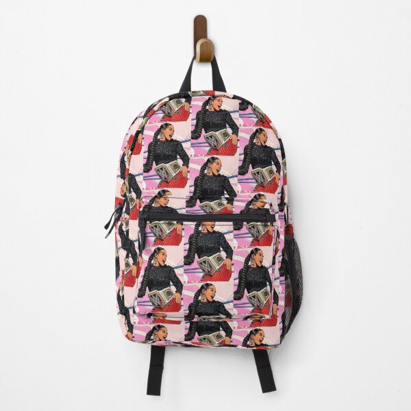 Item preview, Bianca Belair designed and sold by Amen For Anthony.