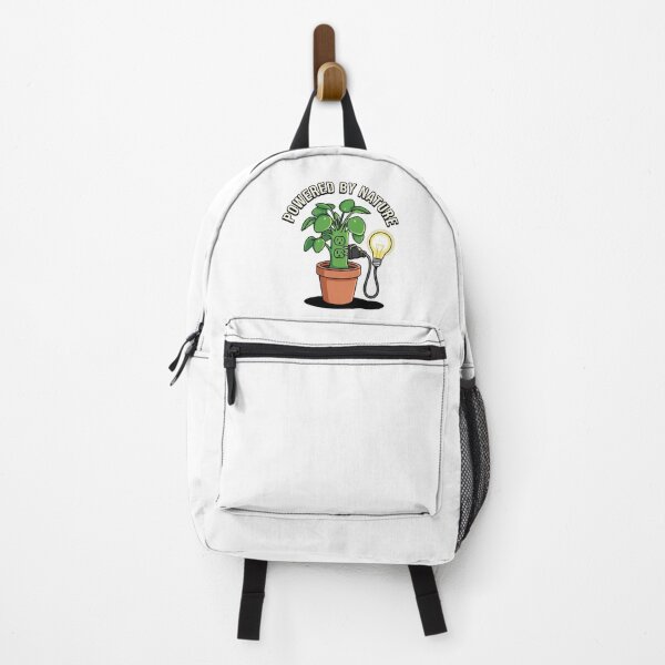 Item preview, Powered By Nature Houseplant Plugged Light Bulb designed and sold by Rare By Hero.