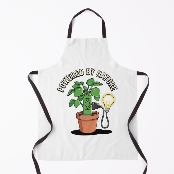 Item preview, Powered By Nature Houseplant Plugged Light Bulb designed and sold by Rare By Hero.