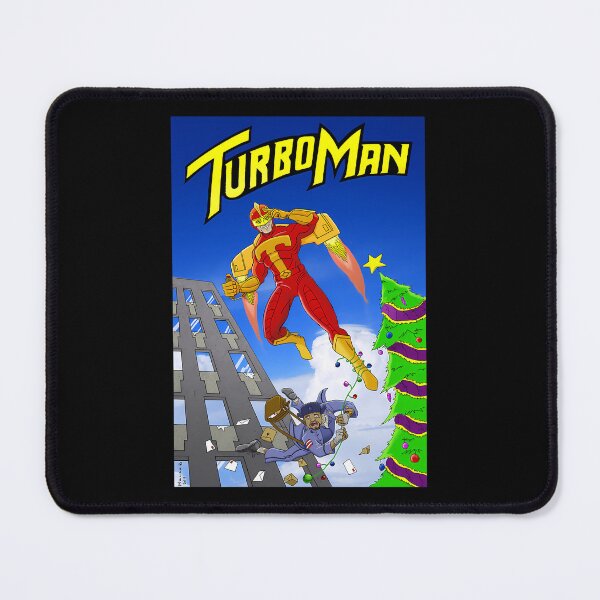 Item preview, It'S Turbo Time designed and sold by SANDRALAN42.