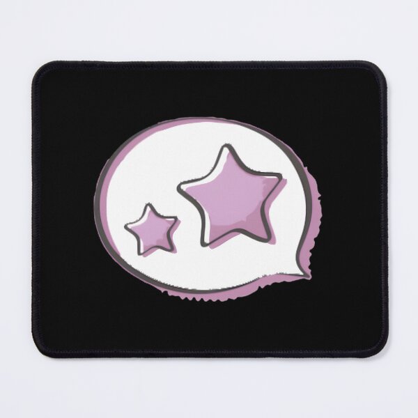 Item preview, Bts Butter Star Purple designed and sold by Charles Elliott.