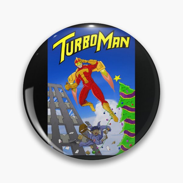 Item preview, It'S Turbo Time designed and sold by SANDRALAN42.