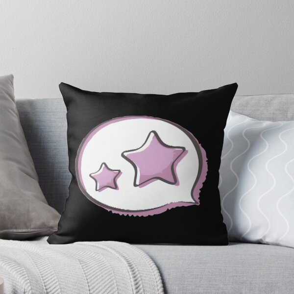 Item preview, Bts Butter Star Purple designed and sold by Charles Elliott.