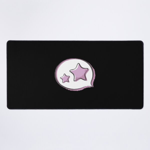 Item preview, Bts Butter Star Purple designed and sold by Charles Elliott.