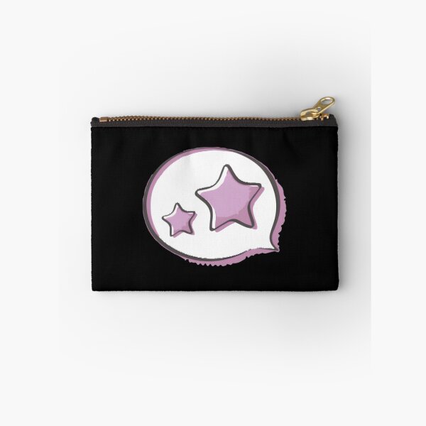 Item preview, Bts Butter Star Purple designed and sold by Charles Elliott.