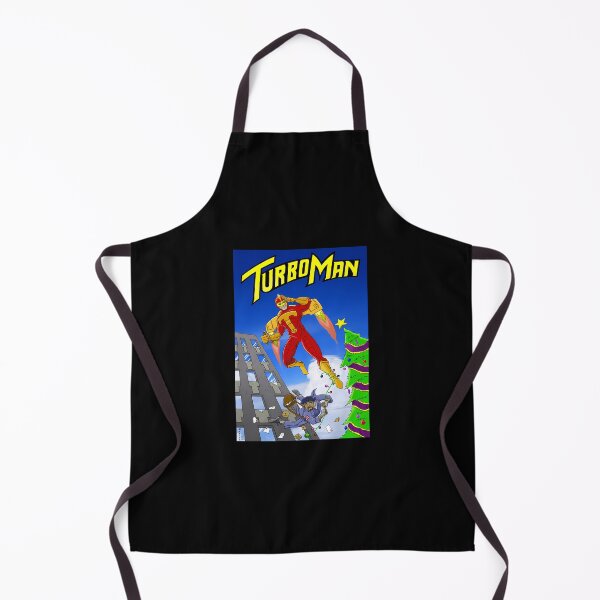 Item preview, It'S Turbo Time designed and sold by SANDRALAN42.