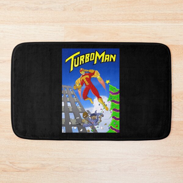 Item preview, It'S Turbo Time designed and sold by SANDRALAN42.