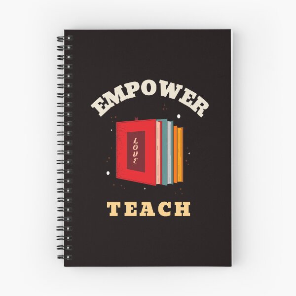 Item preview, Empower Love Teach designed and sold by JJShirtz.