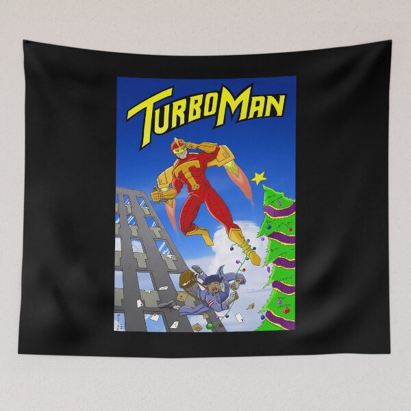 Item preview, It'S Turbo Time designed and sold by SANDRALAN42.