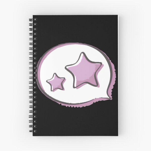 Item preview, Bts Butter Star Purple designed and sold by Charles Elliott.