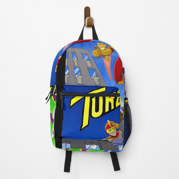 Item preview, It'S Turbo Time designed and sold by SANDRALAN42.