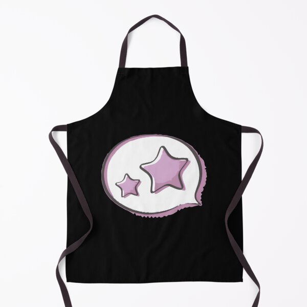 Item preview, Bts Butter Star Purple designed and sold by Charles Elliott.