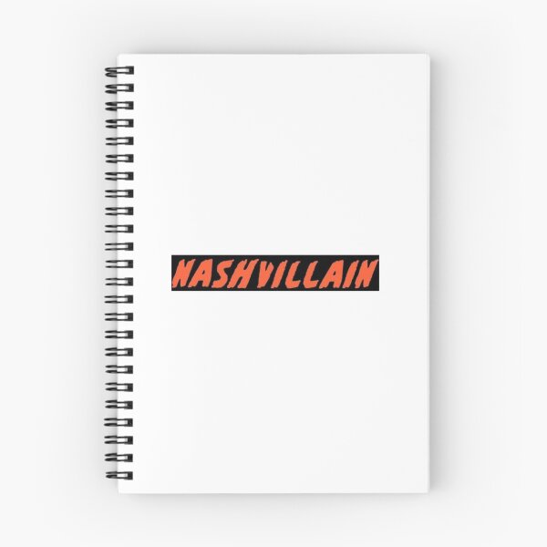 Item preview, NASHVILLAIN Nashvillian Local Sticker designed and sold by lorsino12z.